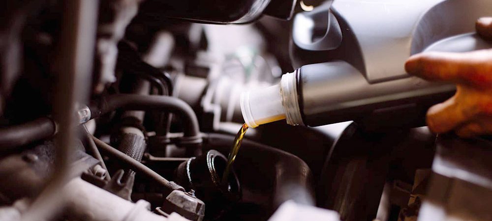 How Often Should I Change My Oil?